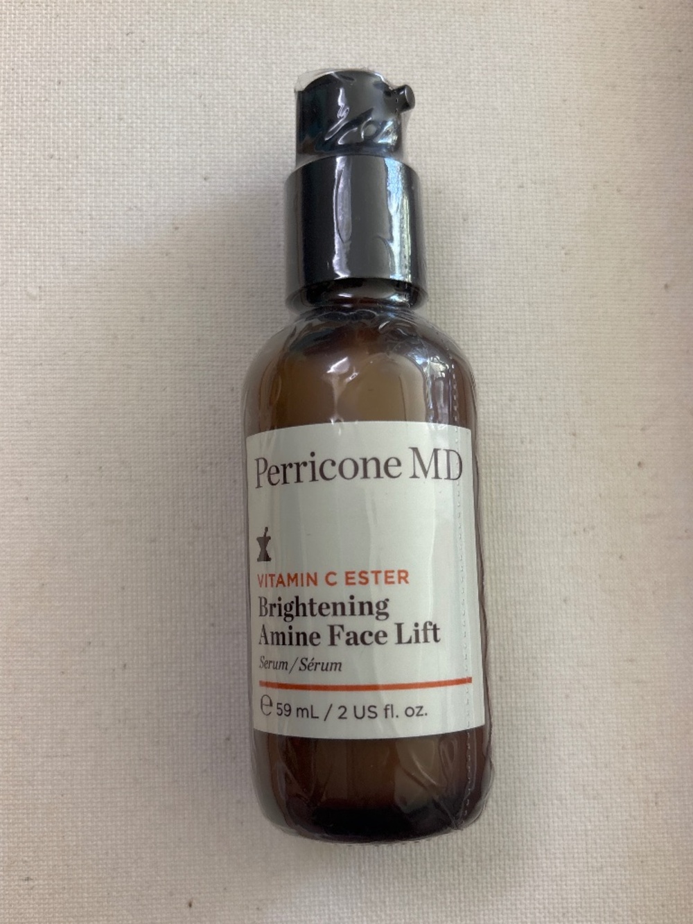 Perricone MD Vitamin C Ester Brightening Amine Face Lift